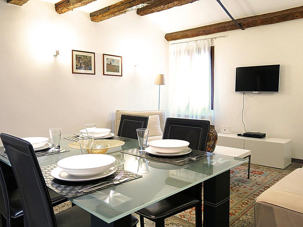 Venice Home Gallery Εξωτερικό φωτογραφία