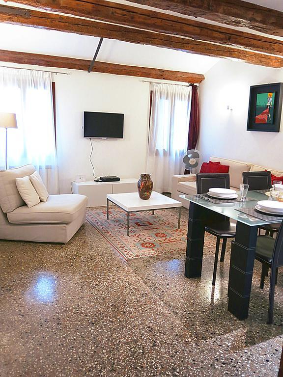 Venice Home Gallery Εξωτερικό φωτογραφία