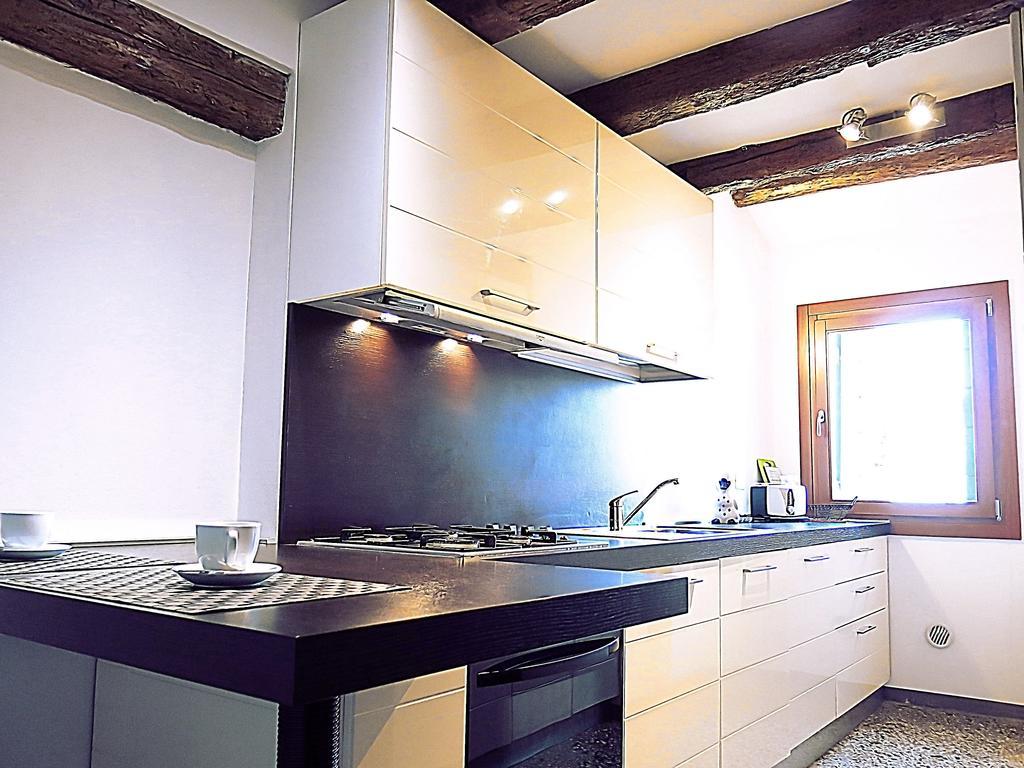 Venice Home Gallery Εξωτερικό φωτογραφία