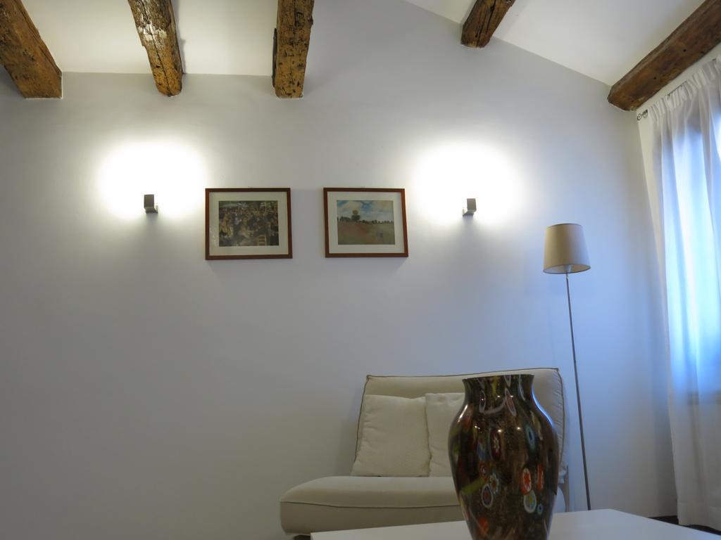Venice Home Gallery Εξωτερικό φωτογραφία