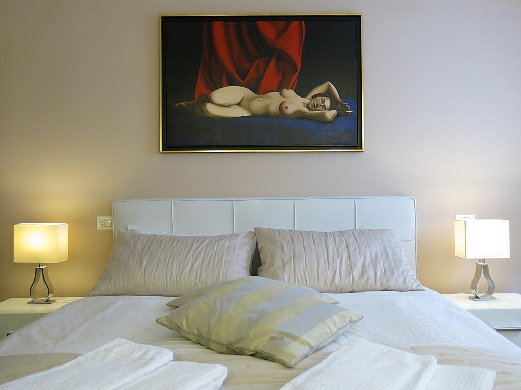 Venice Home Gallery Εξωτερικό φωτογραφία