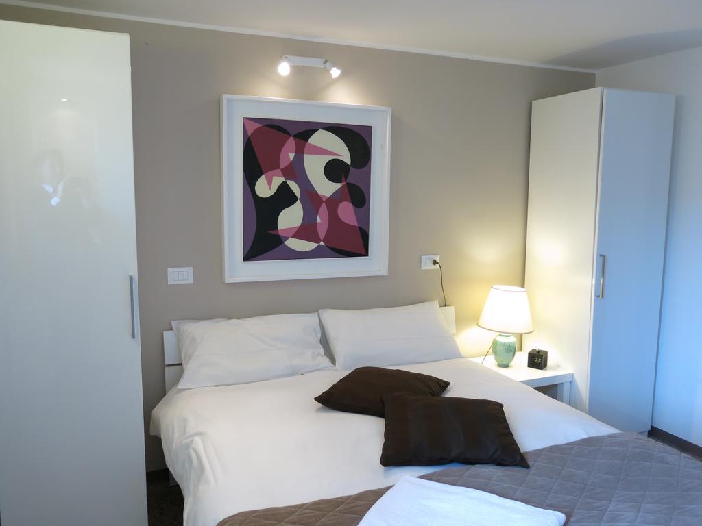 Venice Home Gallery Εξωτερικό φωτογραφία