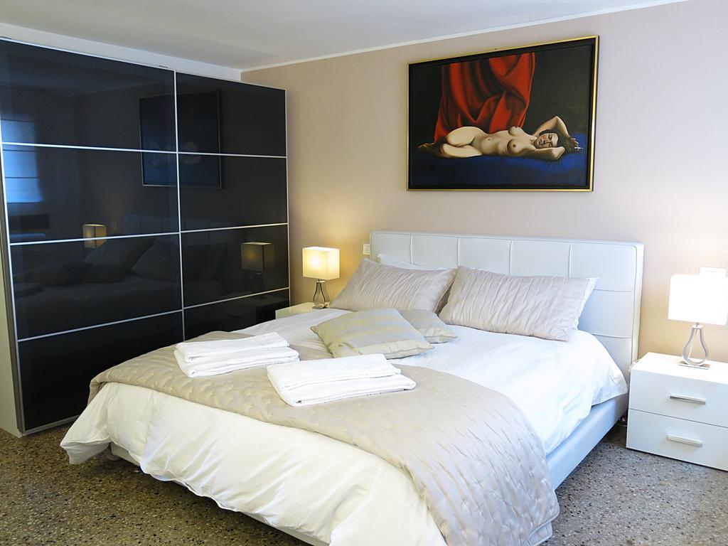 Venice Home Gallery Εξωτερικό φωτογραφία