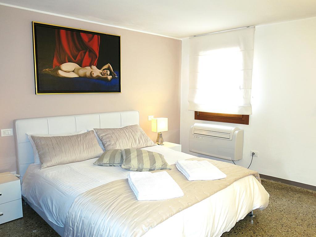Venice Home Gallery Εξωτερικό φωτογραφία